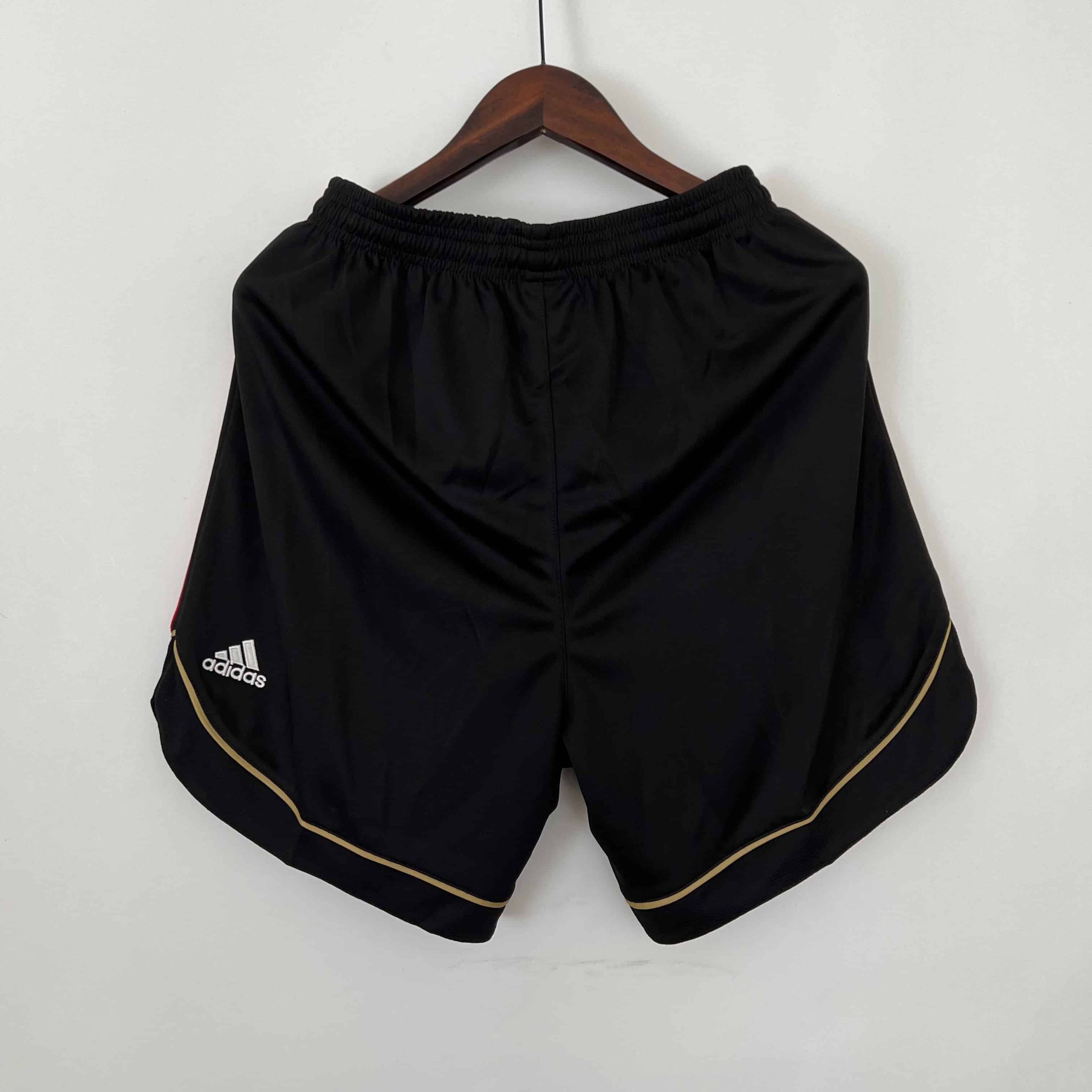 Retro Shorts AC Milan Home 2006/07