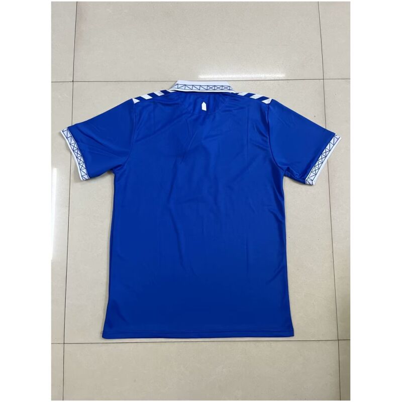 Mens Everton Home Jersey 2023/24