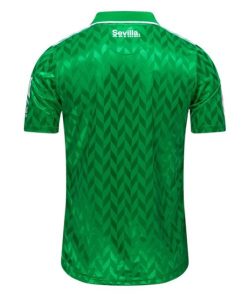 Mens Real Betis Away Jersey 2023/24