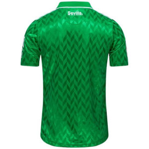 Mens Real Betis Away Jersey 2023/24