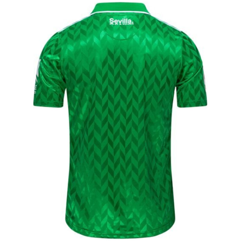 Mens Real Betis Away Jersey 2023/24