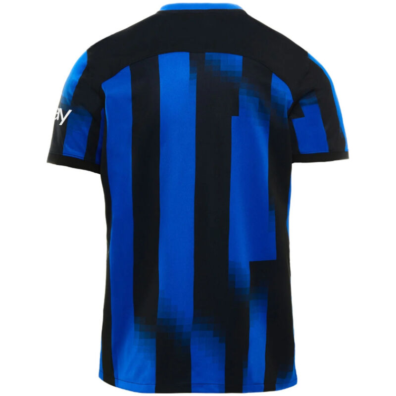 Herren Inter Mailand Heim Trikot 2023/24