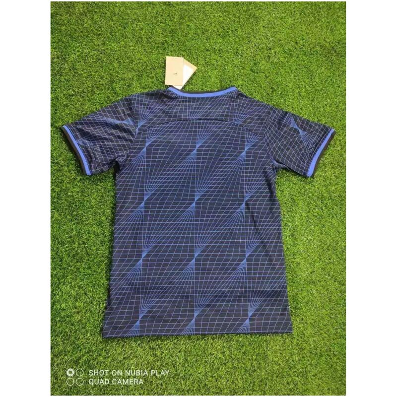 Mens Chelsea Away Jersey 2023/24