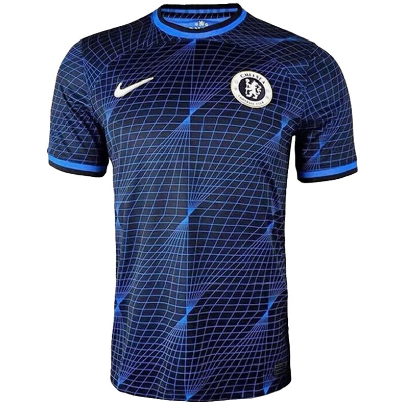 Mens Chelsea Away Jersey 2023/24