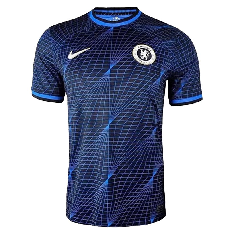 Mens Chelsea Away Jersey 2023/24