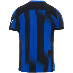 Mens Inter Milan Home Authentic Jersey 2023/24 – Match