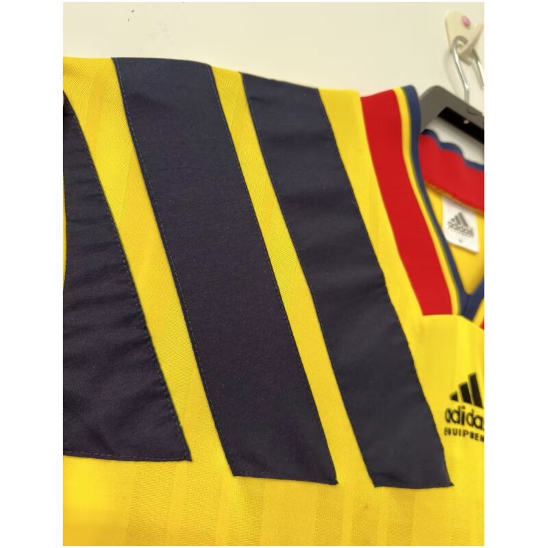 Mens Arsenal Retro Away Jersey 1993/94