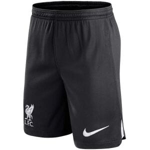 Mens Liverpool Away Shorts 2023/24