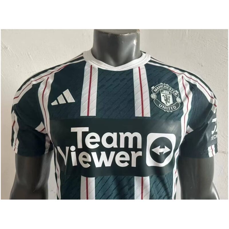 Mens Manchester United Away Jersey 2023/24 – Match