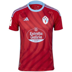 Mens Celta de Vigo Away Jersey 2023/24