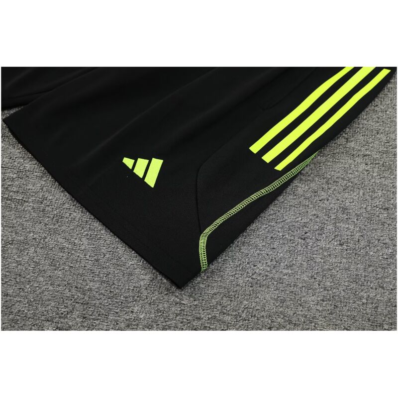 Mens Arsenal Singlet Suit Red 2023/24