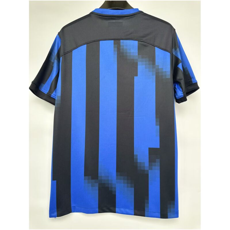 Herren Inter Mailand Heim Trikot 2023/24