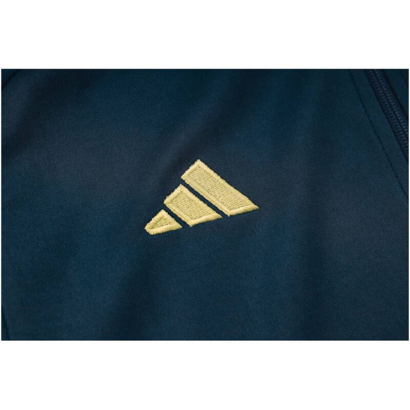 Mens Ajax Jacket + Pants Training Suit Royal 2023/24