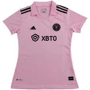 Womens Inter Miami C.F. Home Jersey 2023/24