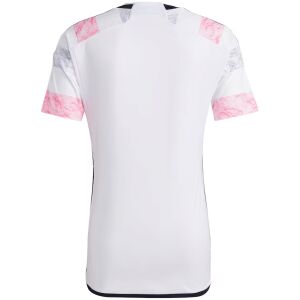 Mens Juventus Away Jersey 2023/24