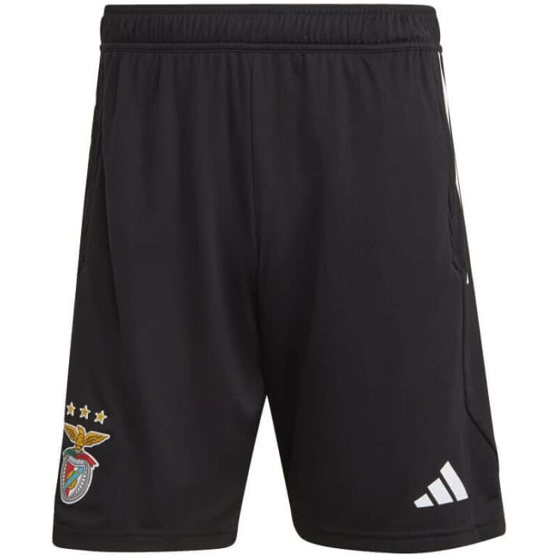 Mens Benfica Away Shorts 2023/24