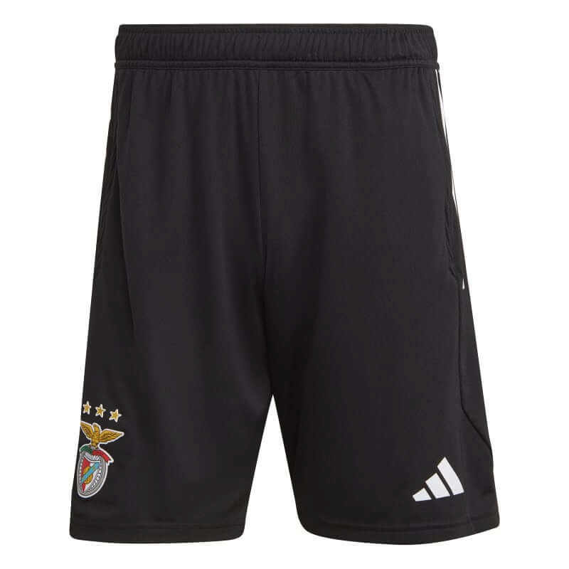 Mens Benfica Away Shorts 2023/24