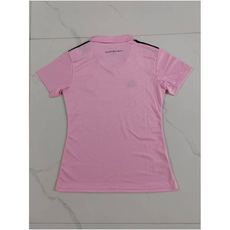 Womens Inter Miami C.F. Home Jersey 2023/24