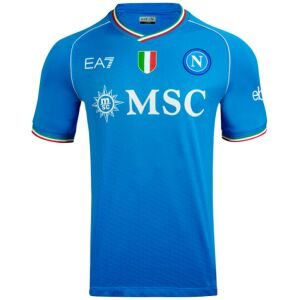 Mens Napoli Home Jersey 2023/24