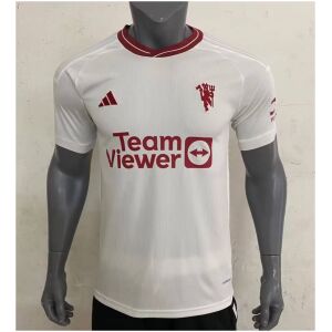 Mens Manchester United Third Jersey 2023/24