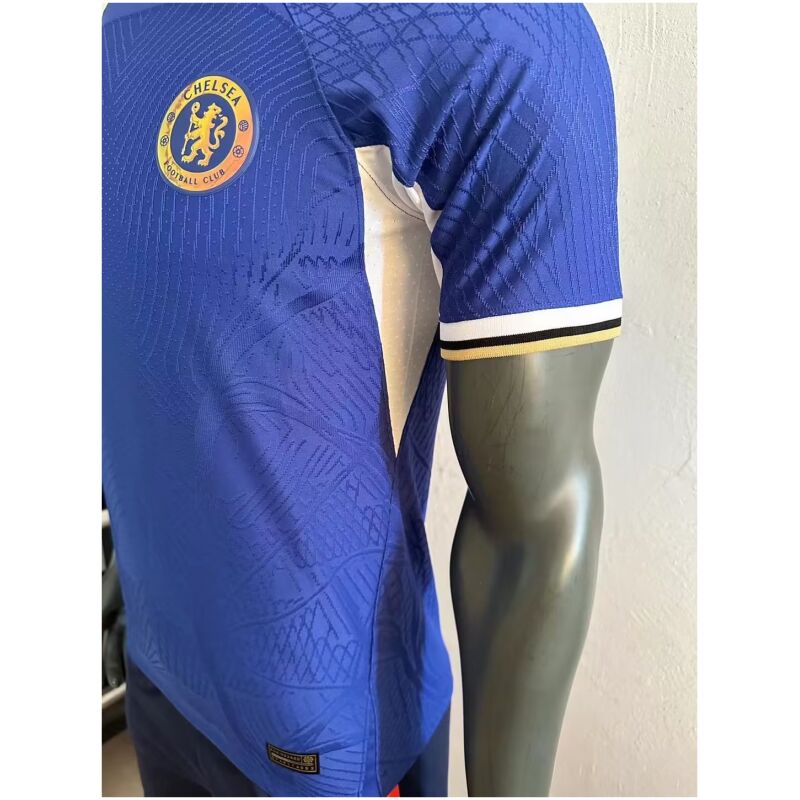 Mens Chelsea Home Authentic Jersey 2023/24 – Match