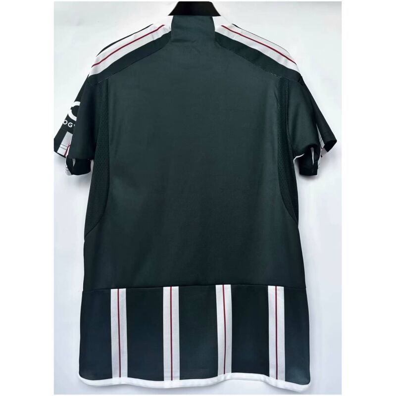 Mens Manchester United Away Jersey 2023/24