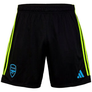 Mens Arsenal Away Shorts 2023/24