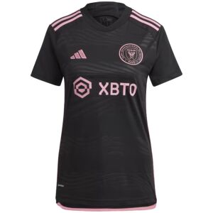 Womens Inter Miami C.F. Away Jersey 2023/24