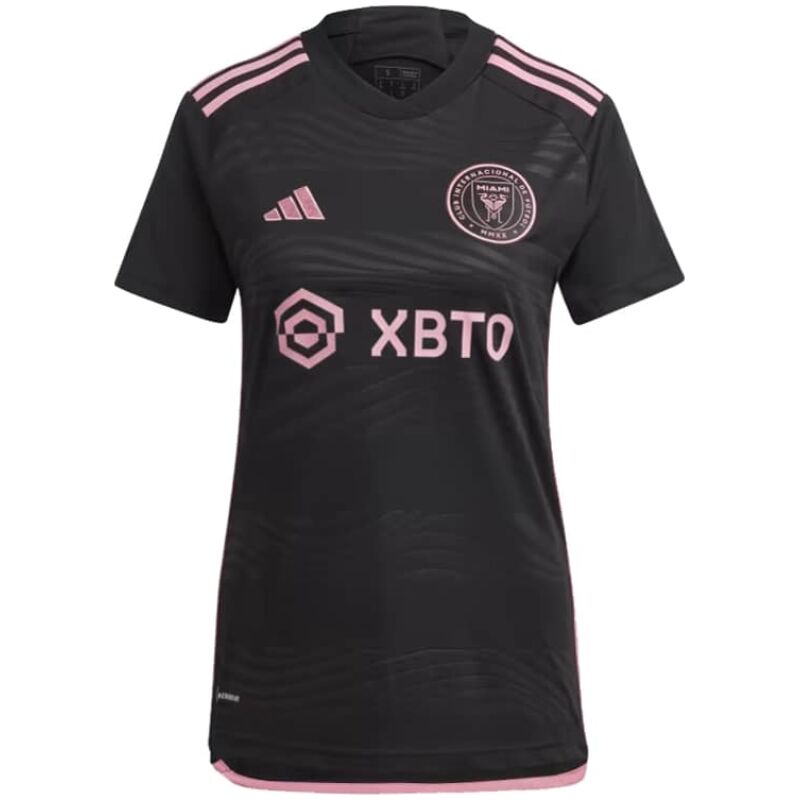 Womens Inter Miami C.F. Away Jersey 2023/24