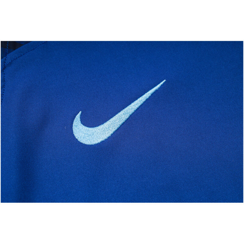 Mens England Singlet Suit Cobalt Blue 2023