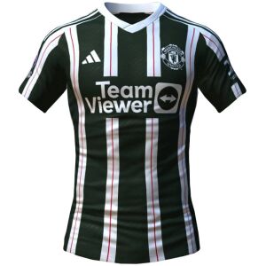 Mens Manchester United Away Jersey 2023/24 – Match