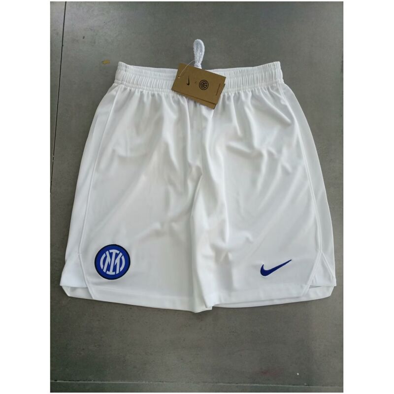Herren Inter Mailand Auswärtsshorts 2023/24