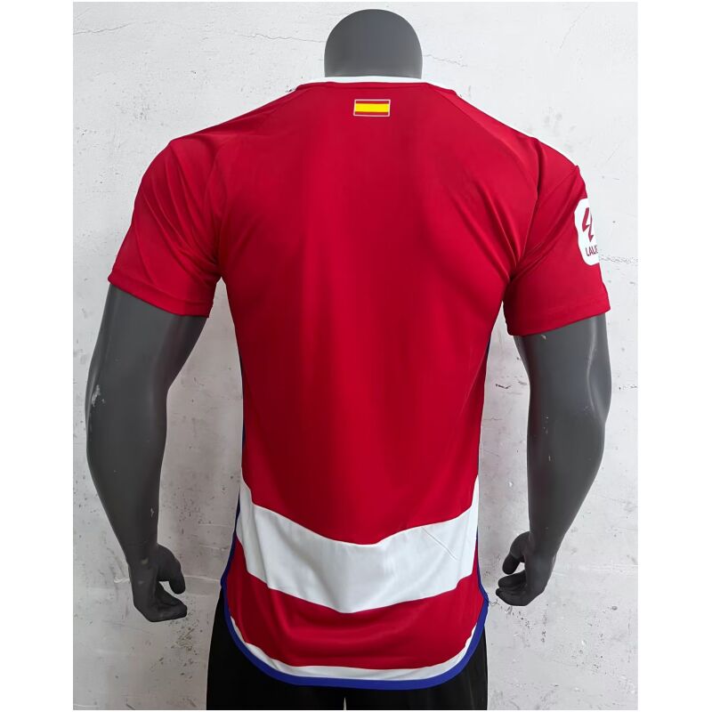 Mens Granada CF Home Jersey 2023/24