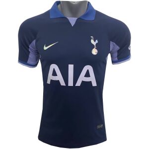 Mens Tottenham Hotspur Away Jersey 2023/24