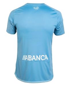 Mens Celta de Vigo Home Jersey 2023/24