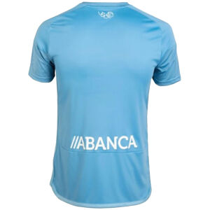 Mens Celta de Vigo Home Jersey 2023/24
