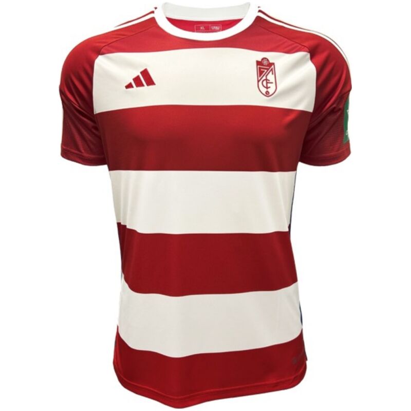Mens Granada CF Home Jersey 2023/24