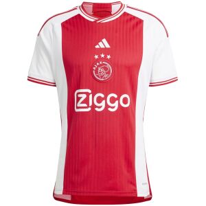 Mens Ajax Home Jersey 2023/24