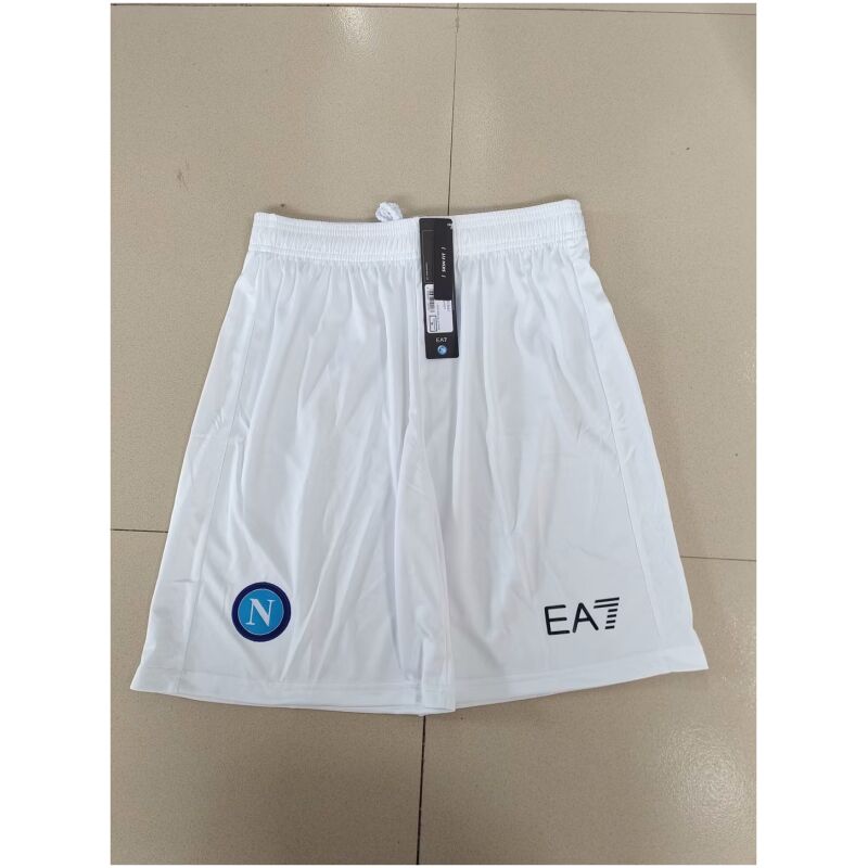 Mens Napoli Home Shorts 2023/24