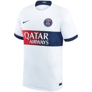 Mens PSG Away Jersey 2023/24