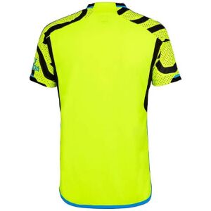 Mens Arsenal Away Jersey 2023/24