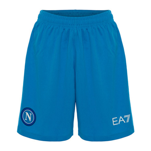 Mens Napoli Away Shorts 2023/24