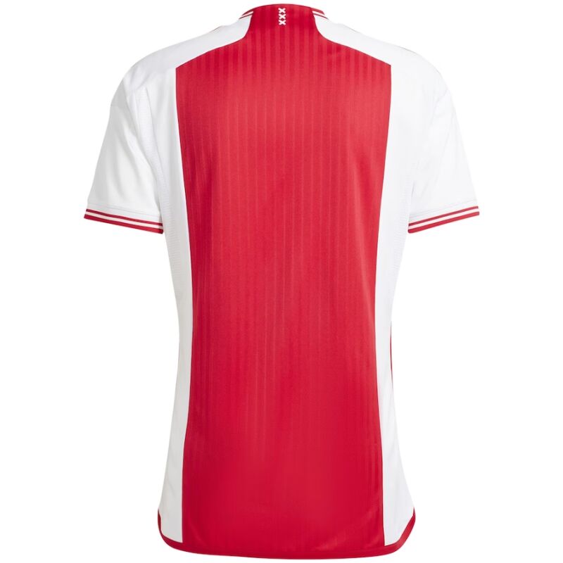 Mens Ajax Home Jersey 2023/24