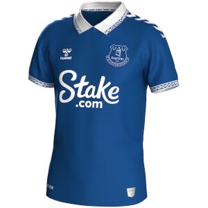 Mens Everton Home Jersey 2023/24