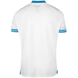 Mens Olympique Marseille Home Jersey 2023/24
