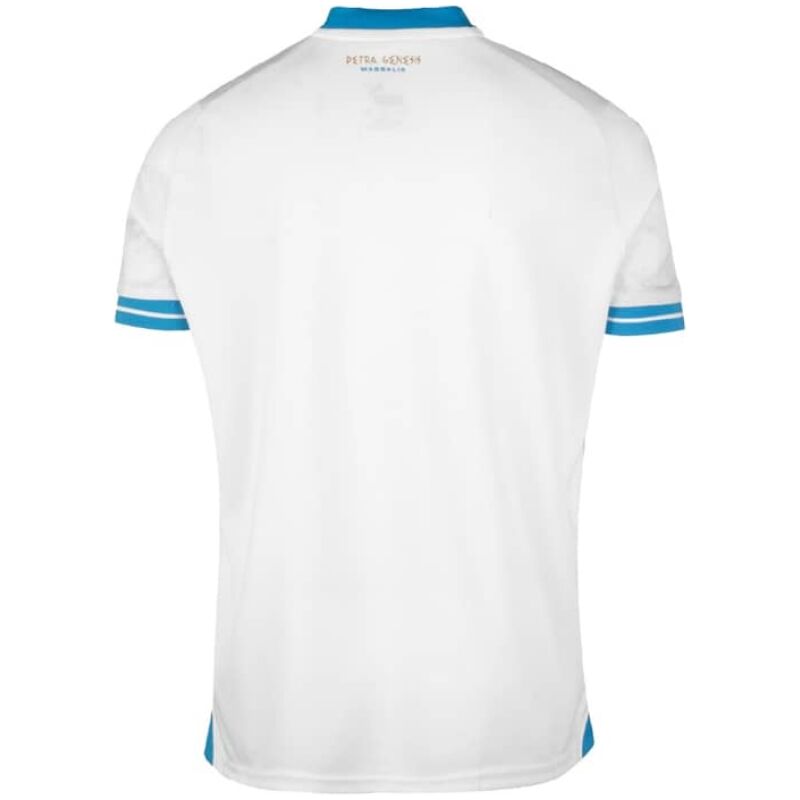 Heimtrikot Olympique Marseille Herren 2023/24