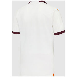 Mens Manchester City Away Jersey 2023/24