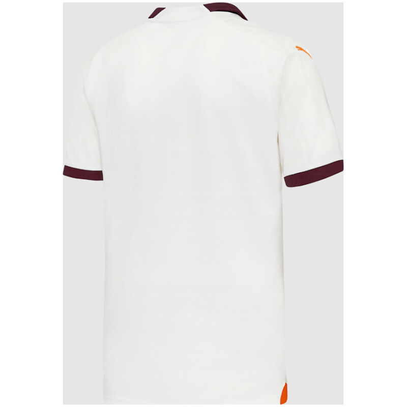 Mens Manchester City Away Jersey 2023/24