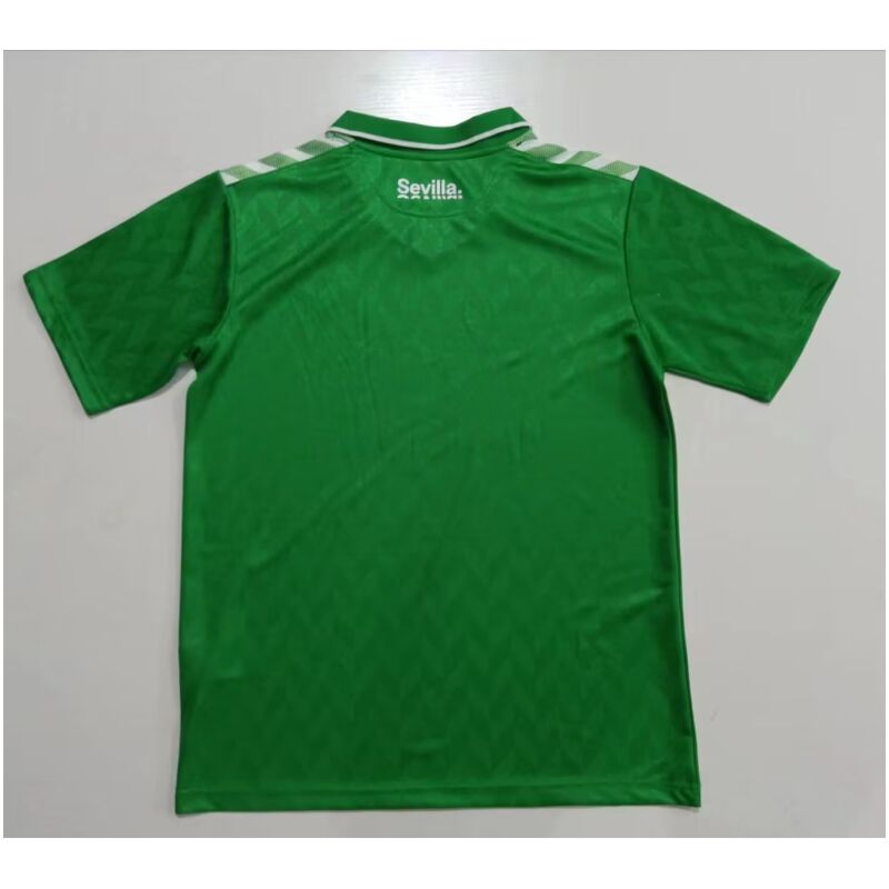 Mens Real Betis Away Jersey 2023/24