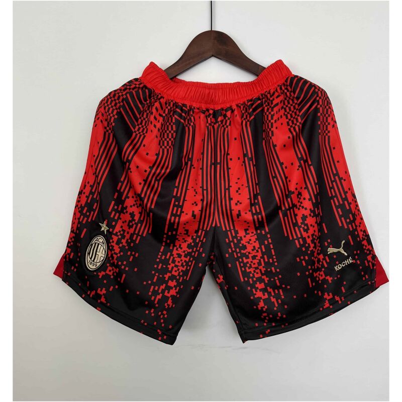 Shorts AC Milan fourth away 2023/24
